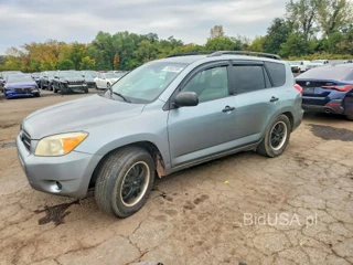 TOYOTA RAV4 BASE