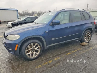 BMW X5 XDRIVE35I