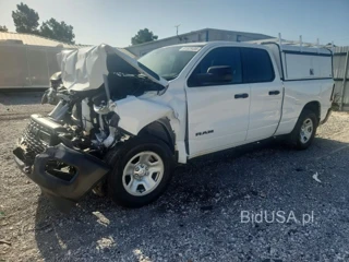 RAM 1500 TRADESMAN