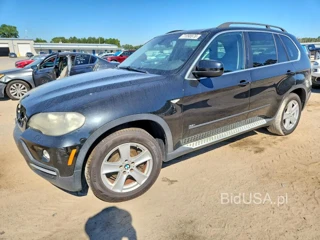 BMW X5 4.8I