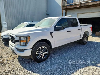 FORD F150 SUPERCREW