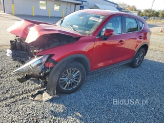 MAZDA CX-5 SPORT