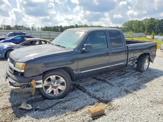 CHEVROLET SILVERADO C1500