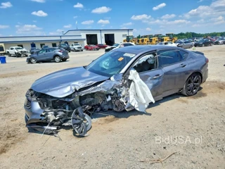 ACURA TLX TECH A