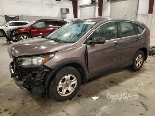 HONDA CR-V LX