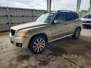 MERCEDES-BENZ GLK 350