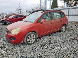 KIA RONDO LX