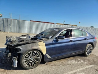 BMW 540 I