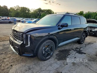 KIA TELLURIDE X-LINE EX