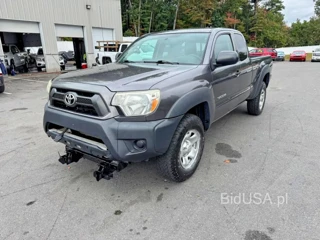 TOYOTA TACOMA BASE