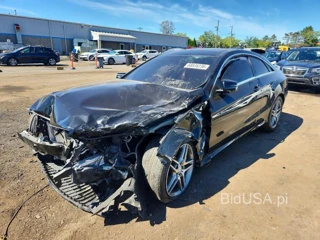 MERCEDES-BENZ E 400