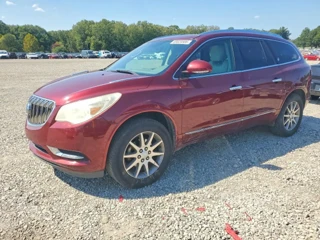 BUICK ENCLAVE