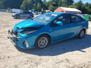 TOYOTA PRIUS PRIME PLUS
