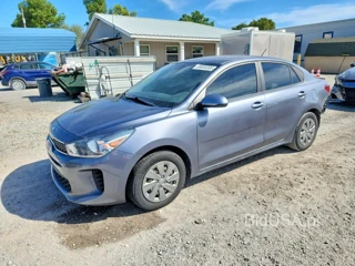 KIA RIO S
