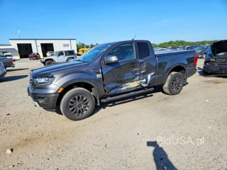 FORD RANGER XL