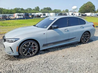BMW M340XI