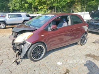 TOYOTA YARIS BASE