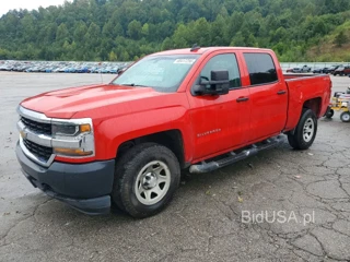 CHEVROLET SILVERADO K1500