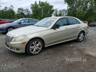 MERCEDES-BENZ E 350 4MATIC
