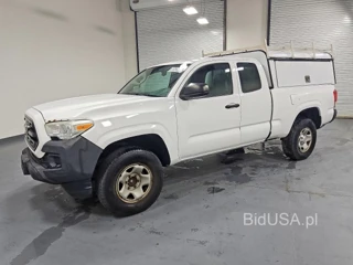 TOYOTA TACOMA SR
