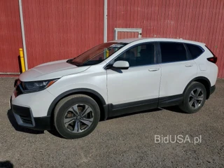 HONDA CR-V LX