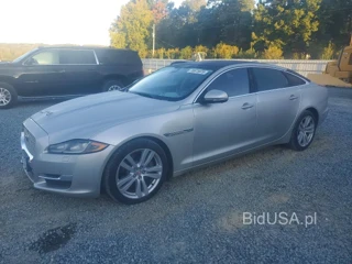 JAGUAR XJL PORTFOLIO