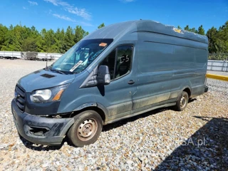 FORD TRANSIT 250