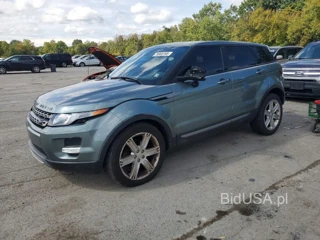 LAND ROVER RANGE ROVER EVOQUE PURE PLUS