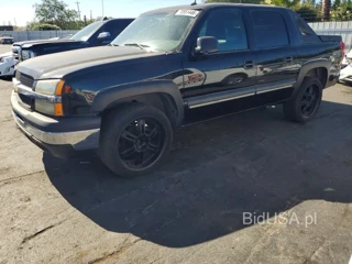 CHEVROLET AVALANCHE K1500