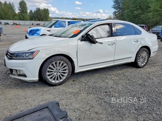 VOLKSWAGEN PASSAT SE