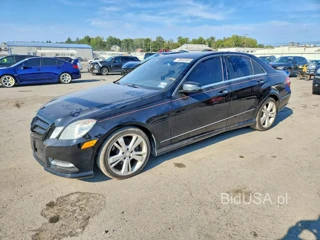 MERCEDES-BENZ E 350 4MATIC