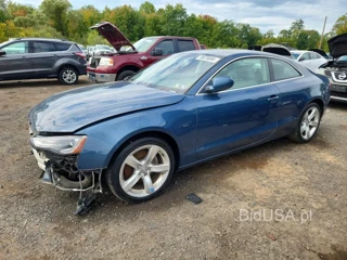 AUDI A5 PREMIUM