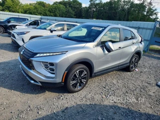 MITSUBISHI ECLIPSE CROSS SE