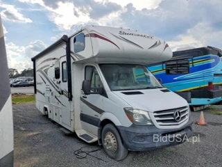 FORESRIVER SUNSEEKER
