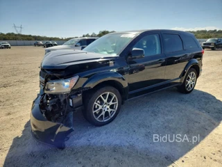 DODGE JOURNEY GT