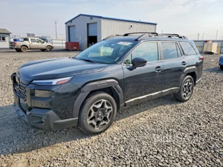 SUBARU OUTBACK TOURING