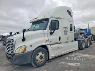 FREIGHTLINER CASCADIA 125