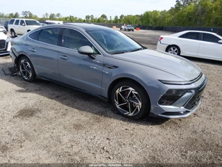 HYUNDAI HYUNDAI SONATA SEL CONVENIENCE