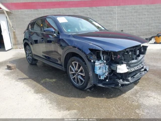 MAZDA MAZDA CX-5 GRAND TOURING