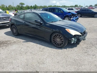 HYUNDAI HYUNDAI GENESIS 3.8