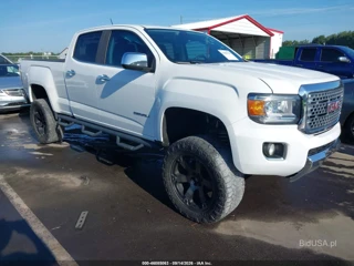 GMC CANYON DENALI