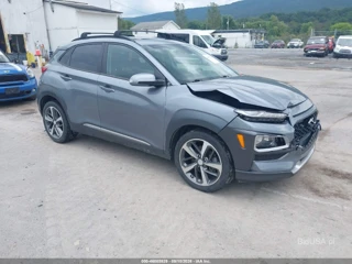 HYUNDAI HYUNDAI KONA LIMITED