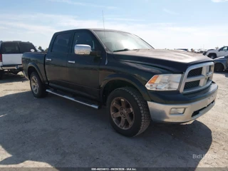 RAM RAM 1500 LARAMIE