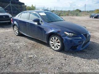 LEXUS LEXUS IS 250