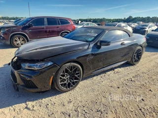 BMW M8