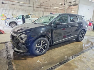 KIA SPORTAGE EX