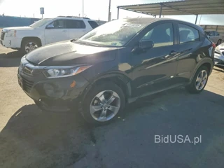 HONDA HR-V LX