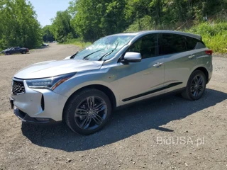 ACURA RDX A-SPEC