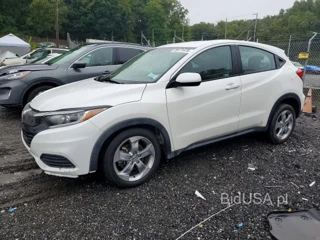 HONDA HR-V LX