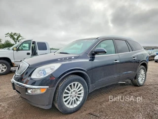 BUICK ENCLAVE CXL
